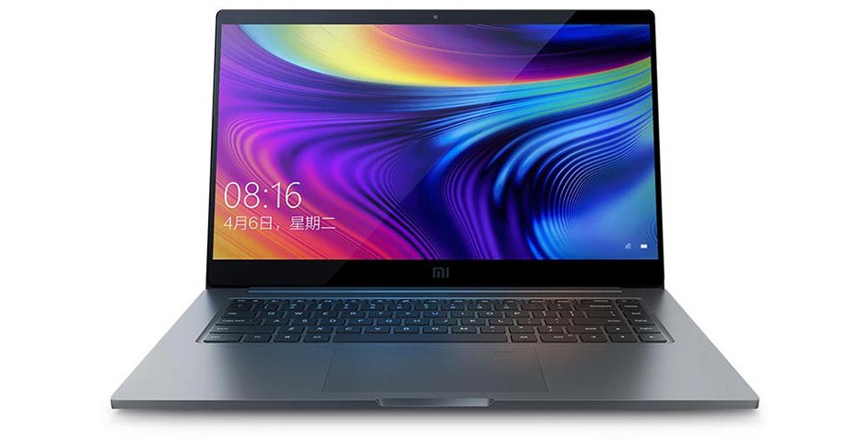 Xiaomi Mi Notebook Pro 15 (2020)