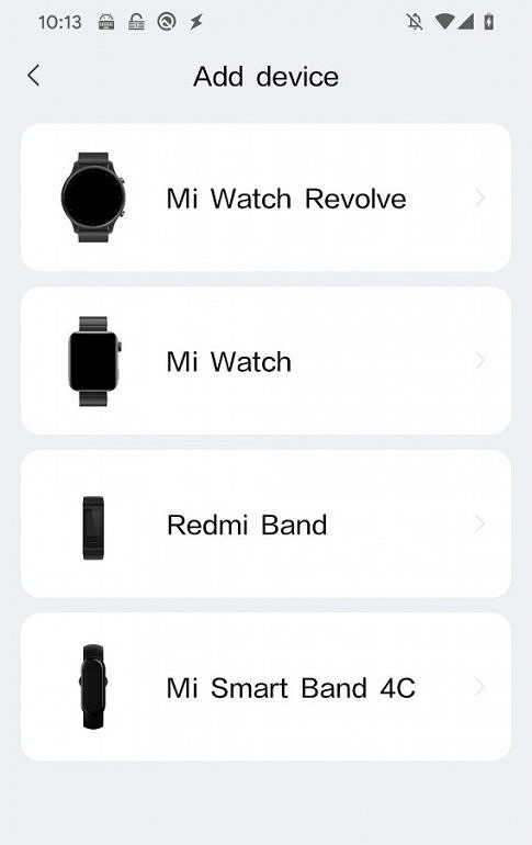 Xiaomi Mi Watch Revolve Akıllı Saat Modeli Yakında Tanıtılacak