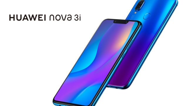 Huawei-Nova-3i