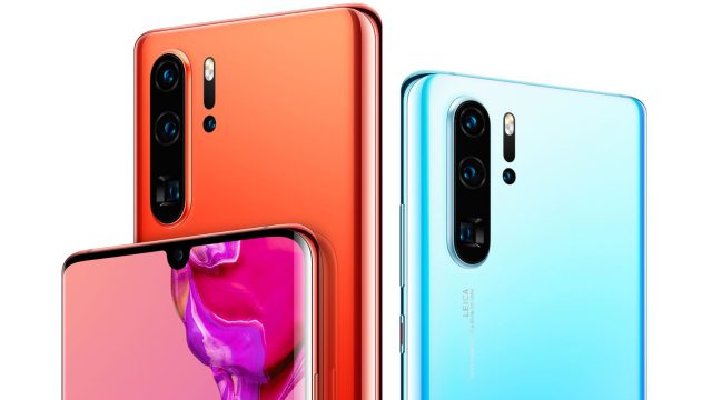 Huawei-P30-Pro-Modeli
