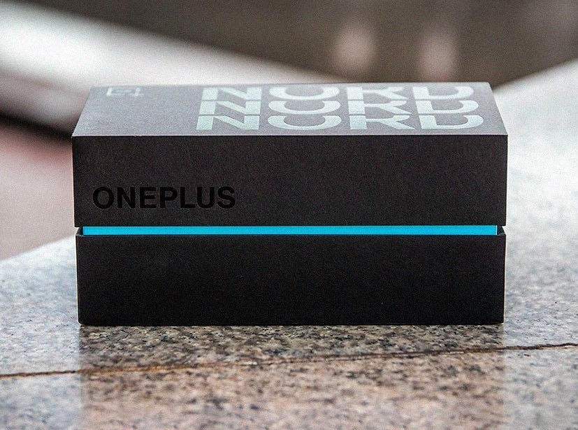 OnePlus Nord Modeli, 21 Temmuz Tarihinde Resmen Tanıtılacak