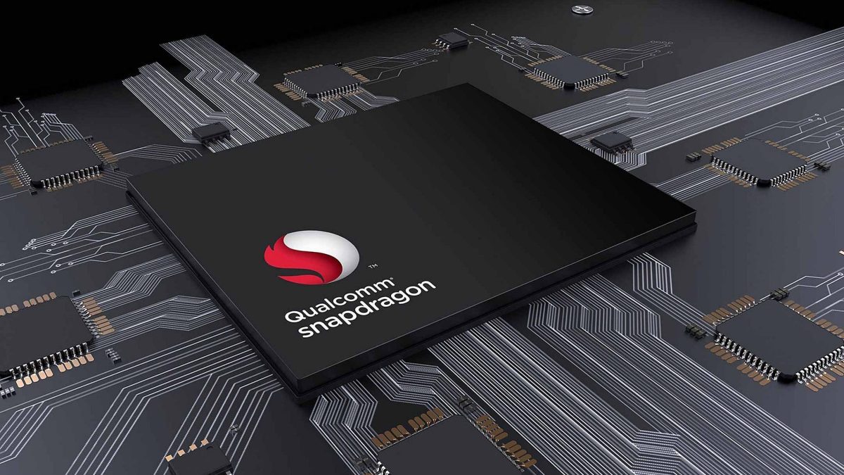Qualcomm-Snapdragon