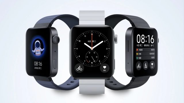 Redmi-Smartwatch