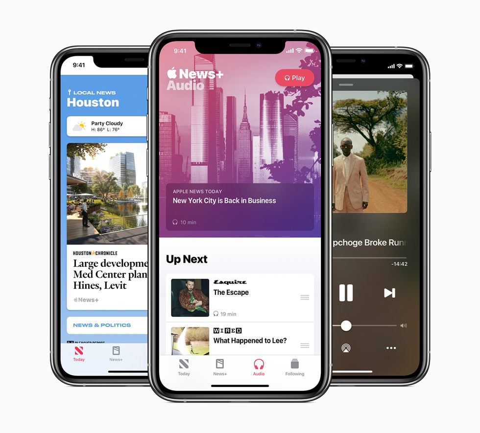 iOS 13.6 Güncellemesi Yayınlandı! İşte Yeni Özellikler