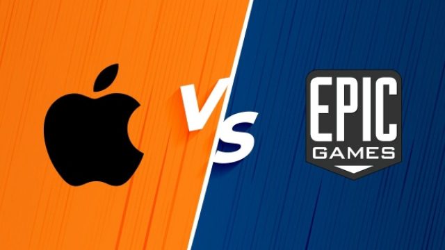 Apple-vs-Epic-Games