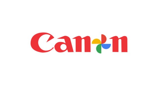 Canon-Google-Fotoğraflar