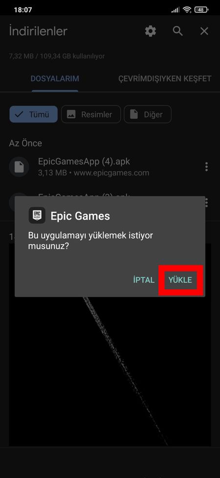 Google Play Store Olmadan Android Telefona Fortnite Nasıl İndirilir?