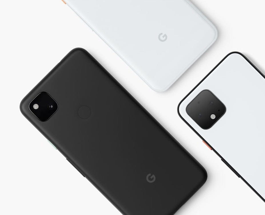 Google Pixel 4a