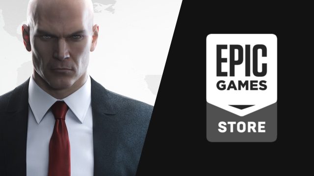 Hitman-Epic-Games-Store