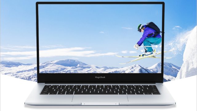 Honor-MagicBook-14-SE