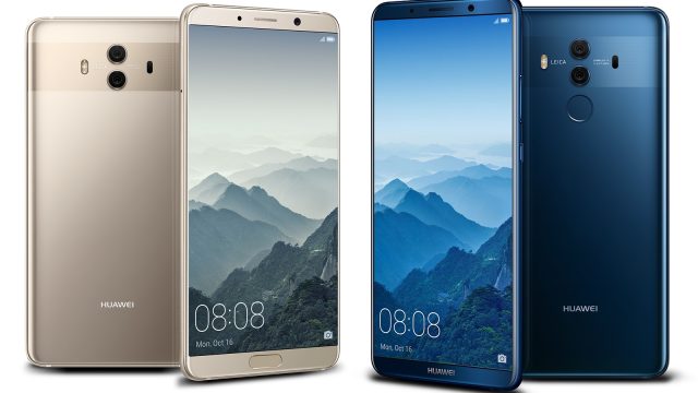 Huawei-Mate-10-Huawei-Mate-10-Pro