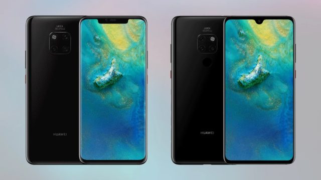 Huawei-Mate-20-Huawei-Mate-20-Pro