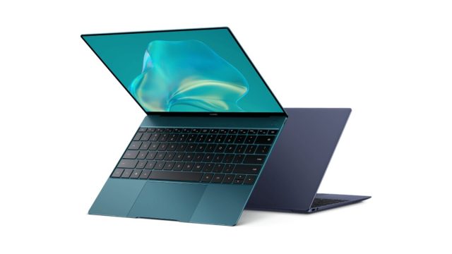 Huawei-MateBook-X-2020-1