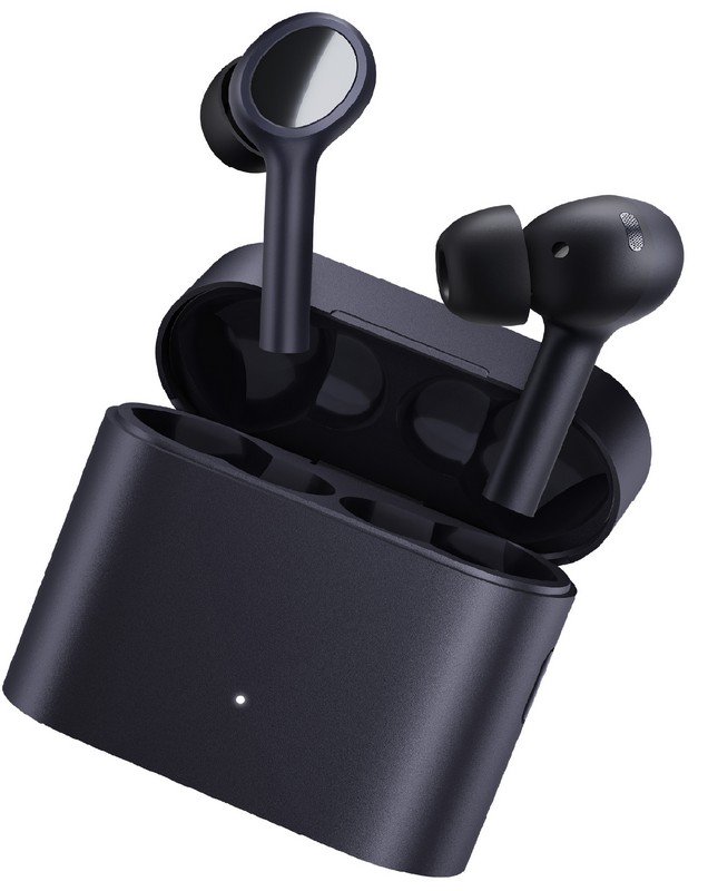 True Wireless Earphones 2 Pro