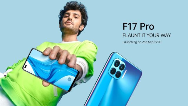 OPPO-F17-Pro-Tanıtım-Tarihi