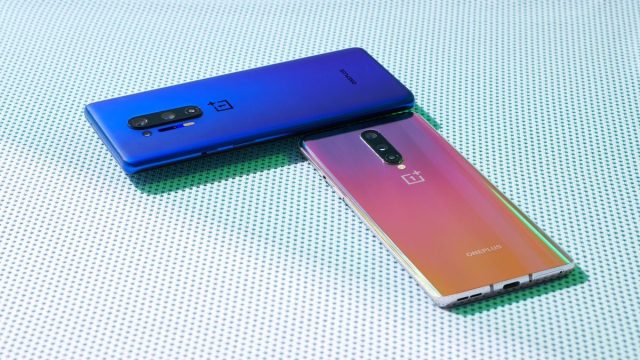 OnePlus-Akıllı-Telefon