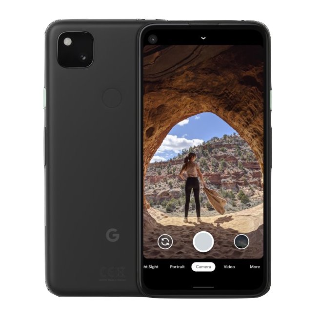 Google Pixel 4a Modelinin Tüm Özellikleri ve Fiyatı Belli Oldu