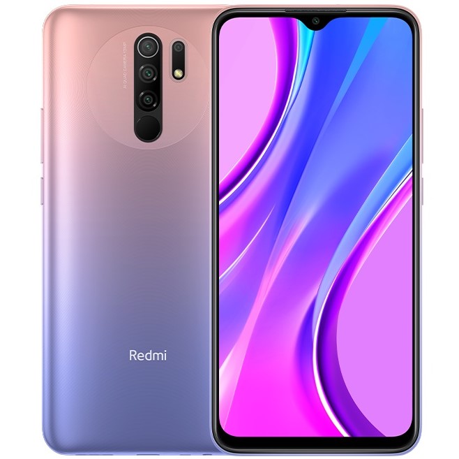 Redmi 9 Prime