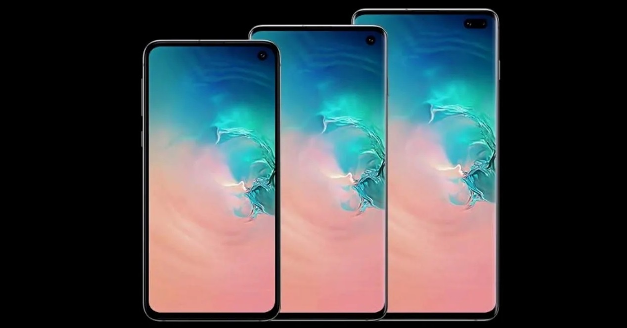 Samsung-Galaxy-S10-Serisi