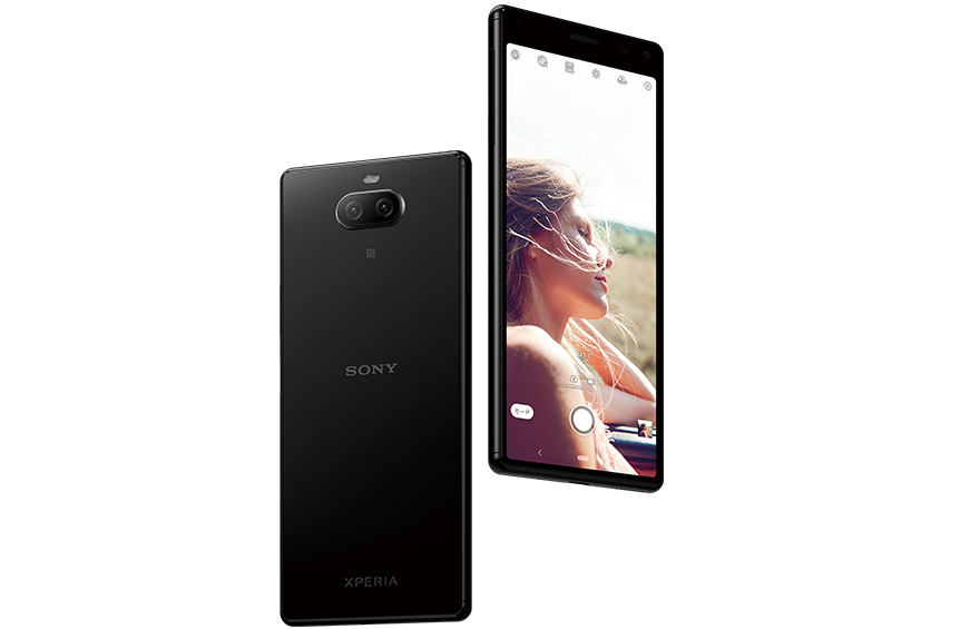 Sony Xperia 8 Lite