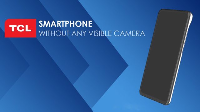 TCL-Görünmez-Kamera-Akıllı-Telefon