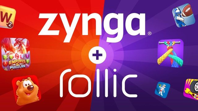 Zynga-Rollic