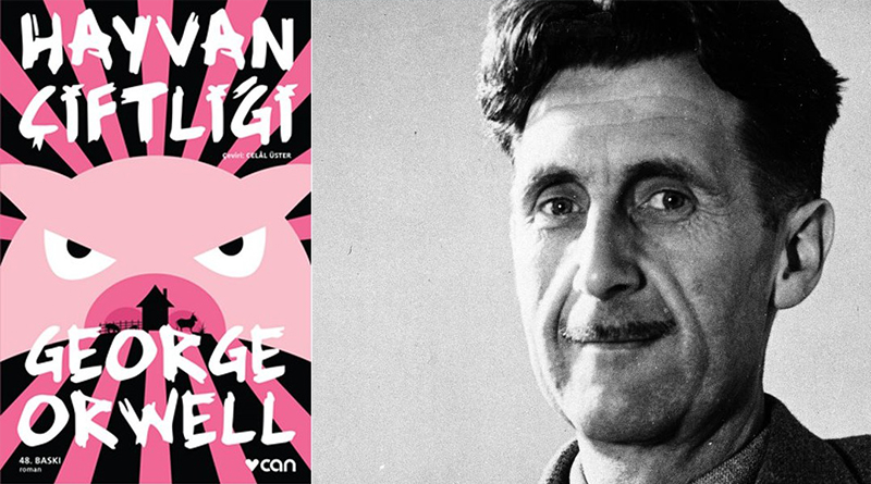 George Orwell'in "Hayvan Çiftliği"nin Video Oyunu Sonbaharda Çıkıyor