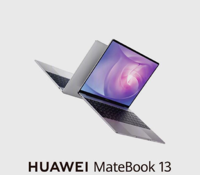 Huawei, MateBook 13 2020 ile MateBook 14 2020'yi Piyasaya Sürdü