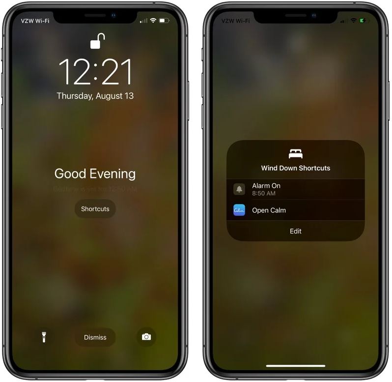 Apple'ın iOS 14 ve WatchOS 7 İle Getirdiği Uyku Özellikleri Sizlerle