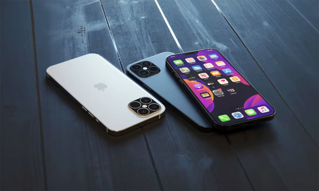 Yeni Sızıntı iPhone 12 Pro Max Tasarımının Nasıl Görüneceğini Gösteriyor