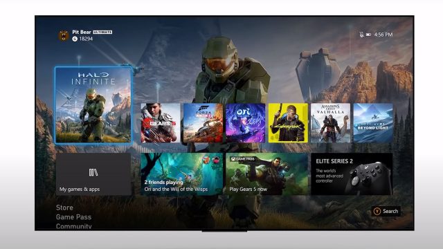 teknobuk-xbox-series-x-kullanıcı-menü-kapak