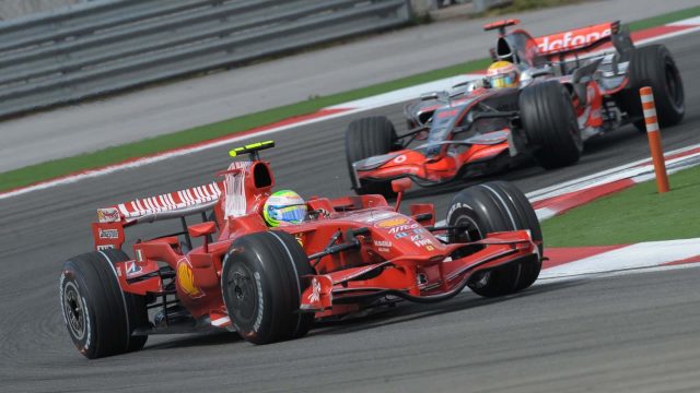 F1-Turkish-GP-Ferrari