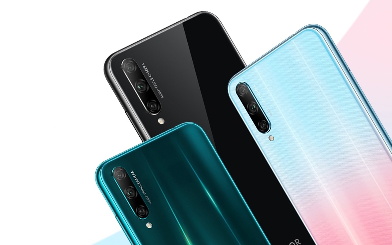 Honor 30i Tanıtıldı! İşte Fiyatı ve Özellikleri