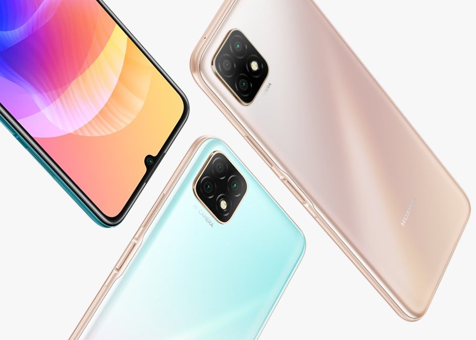 Huawei-Enjoy-20-5G