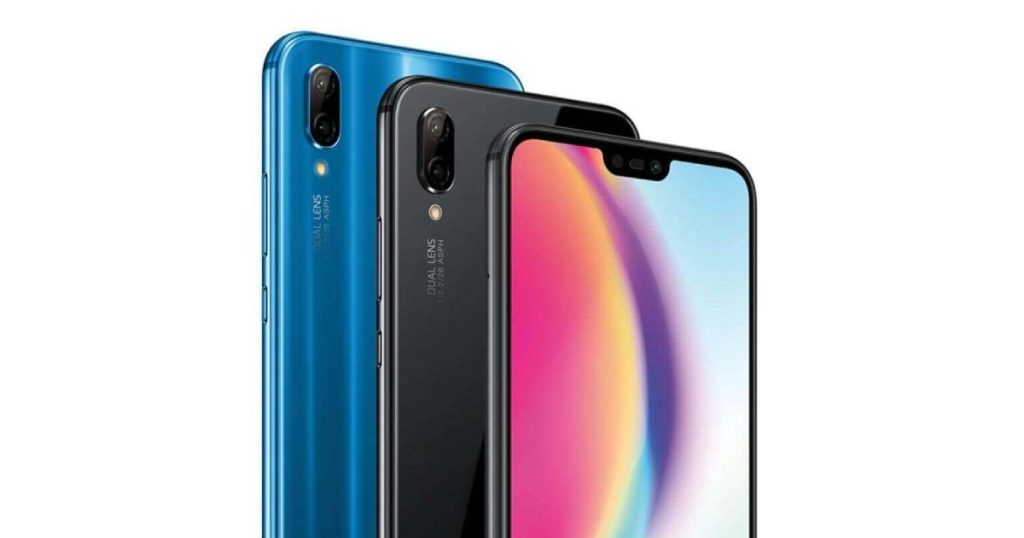 Huawei P20 Lite Modeli Aralık 2020 EMUI Güvenlik Güncellemesi Alıyor Huawei-P20-Lite-1024x538