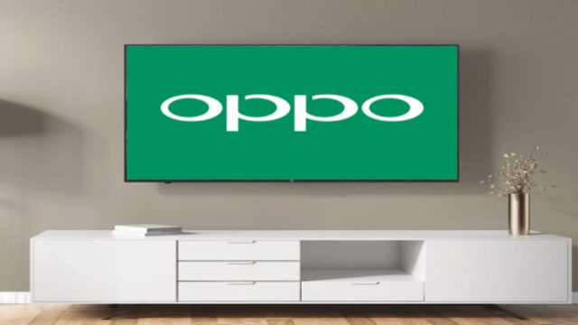OPPO-Televizyon
