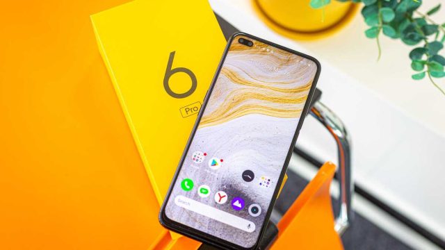 Realme-6-Pro