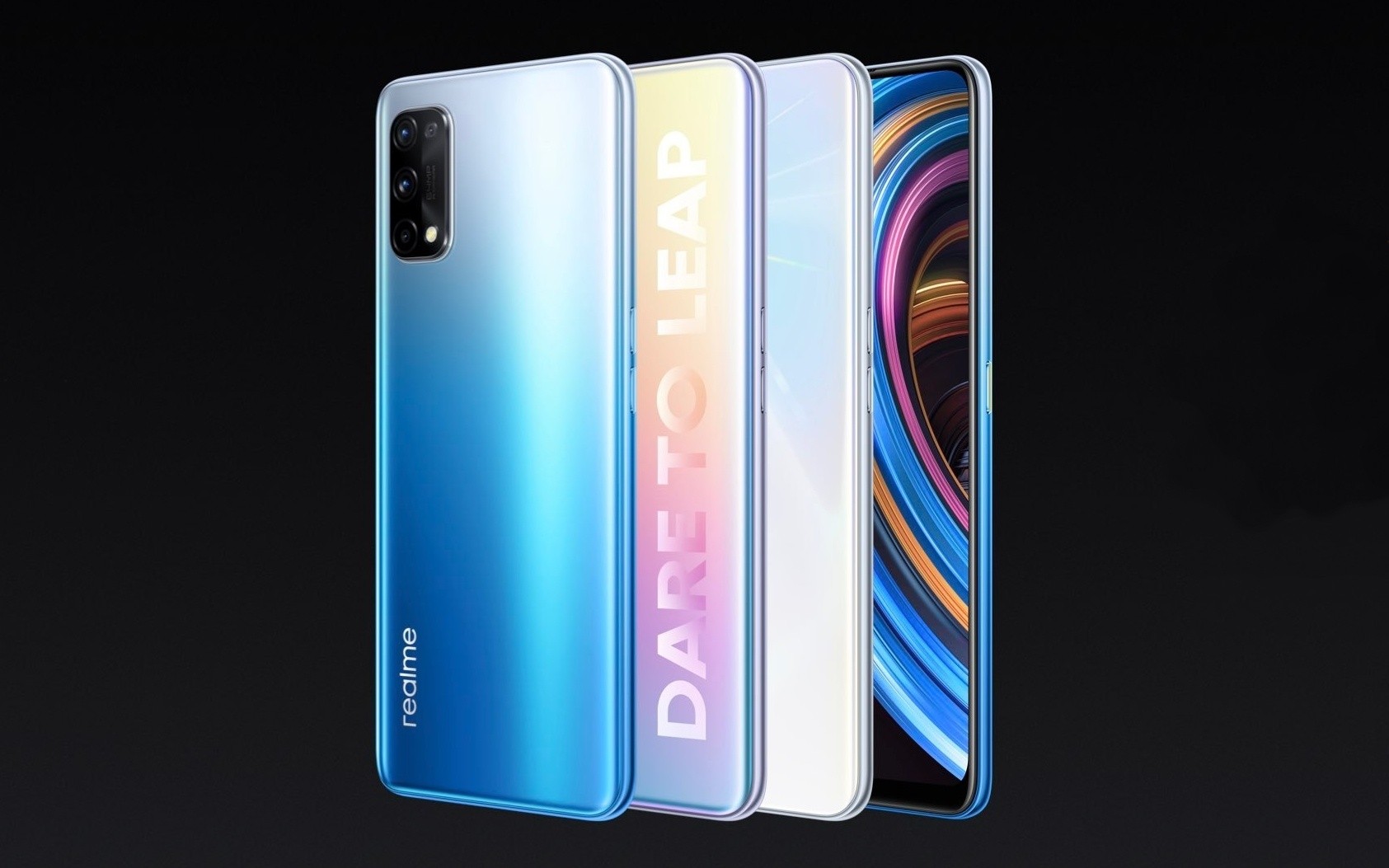 Realme X7 Tanıtıldı! İşte Fiyatı ve Özellikleri
