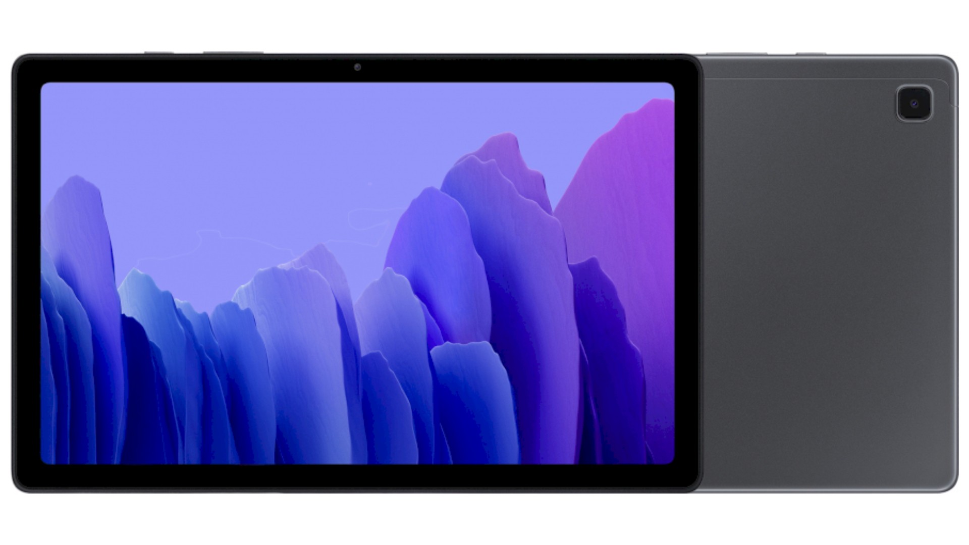 Samsung Galaxy Tab A7 (2020) Tanıtıldı! İşte Fiyatı ve Özellikleri
