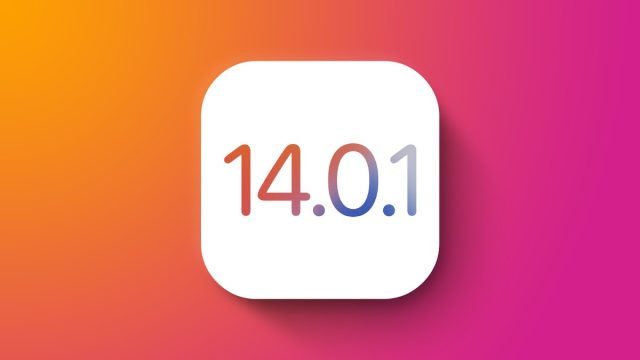 iOS-14-0-1