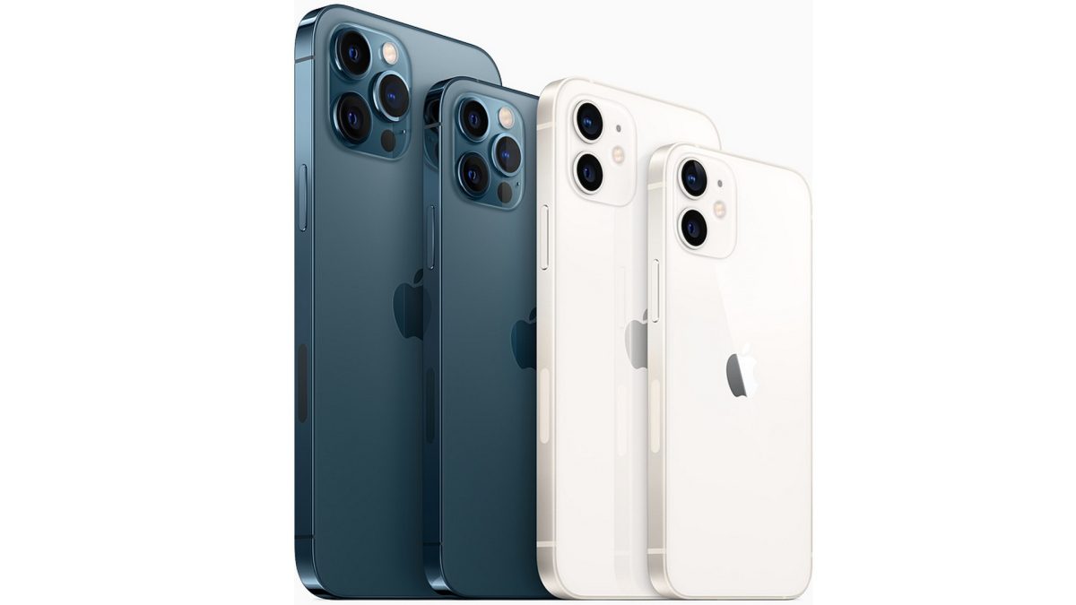 Apple-iPhone-12-Modelleri