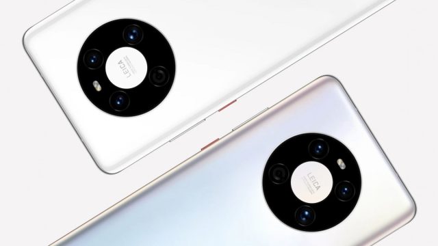 Huawei-Mate-40-Kamera