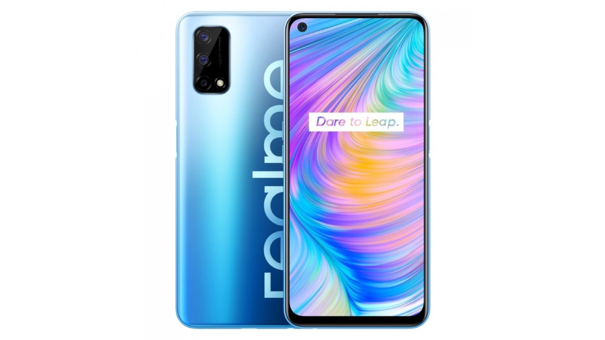 Realme Q2 5G Tanıtıldı! İşte Fiyatı ve Özellikleri