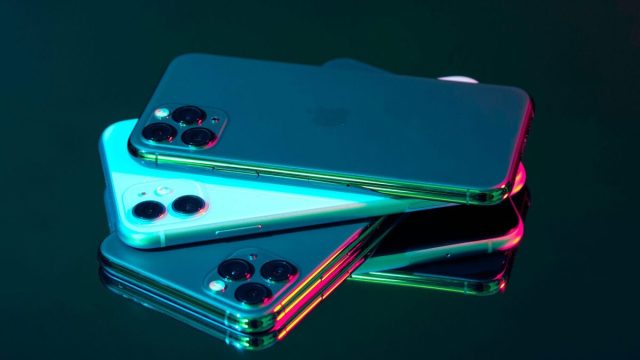 iPhone-12-Serisi-Tanıtılıyor