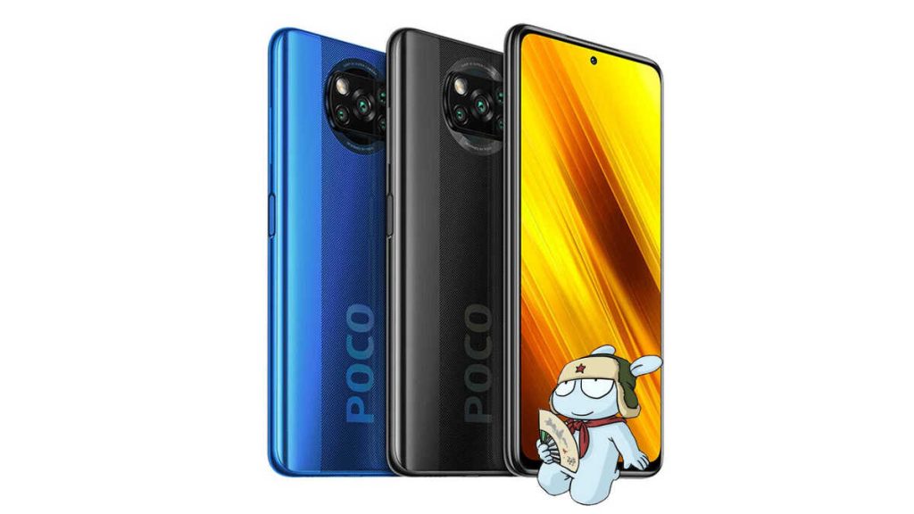 POCO'nun Yeni Orta Sınıf Modeli, Aralık'ta Piyasaya Sürülebilir poco-orta-sinif-akilli-telefon-modeli-1024x576