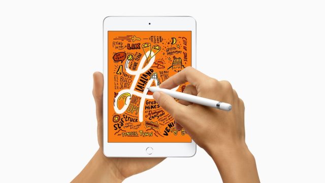 Apple-iPad-Mini-Nesil-5