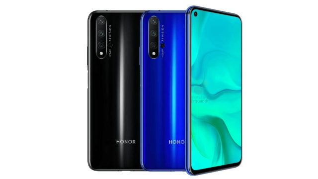Honor-20