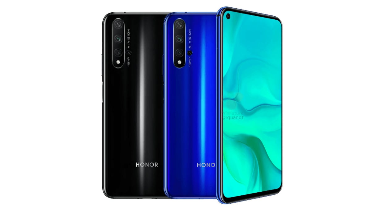 Honor-20