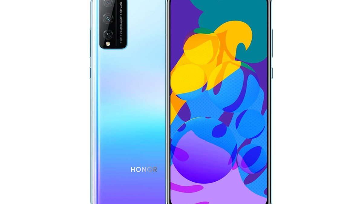 Honor-Play-4T-Pro-Akıllı-Telefon
