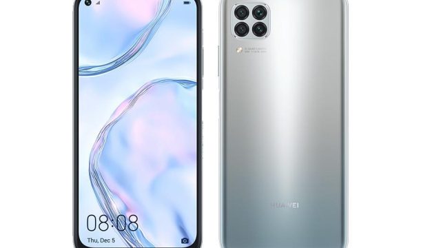 Huawei-Nova-7i-Modeli